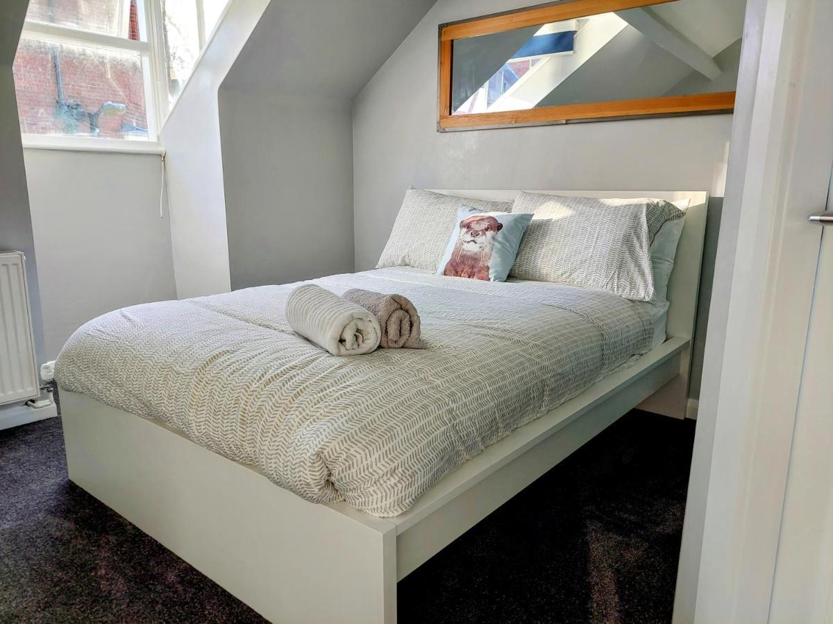 Holiday home The Riverside *