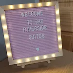 The York Riverside Suites
