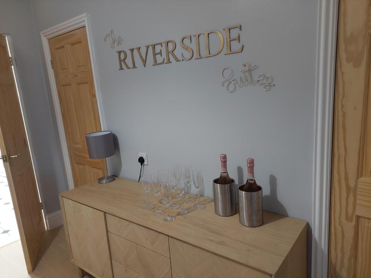 Casa de férias The Riverside York